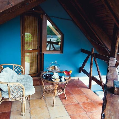 Art-Rustic Boutique Hotel Kişinev Dış mekan fotoğraf