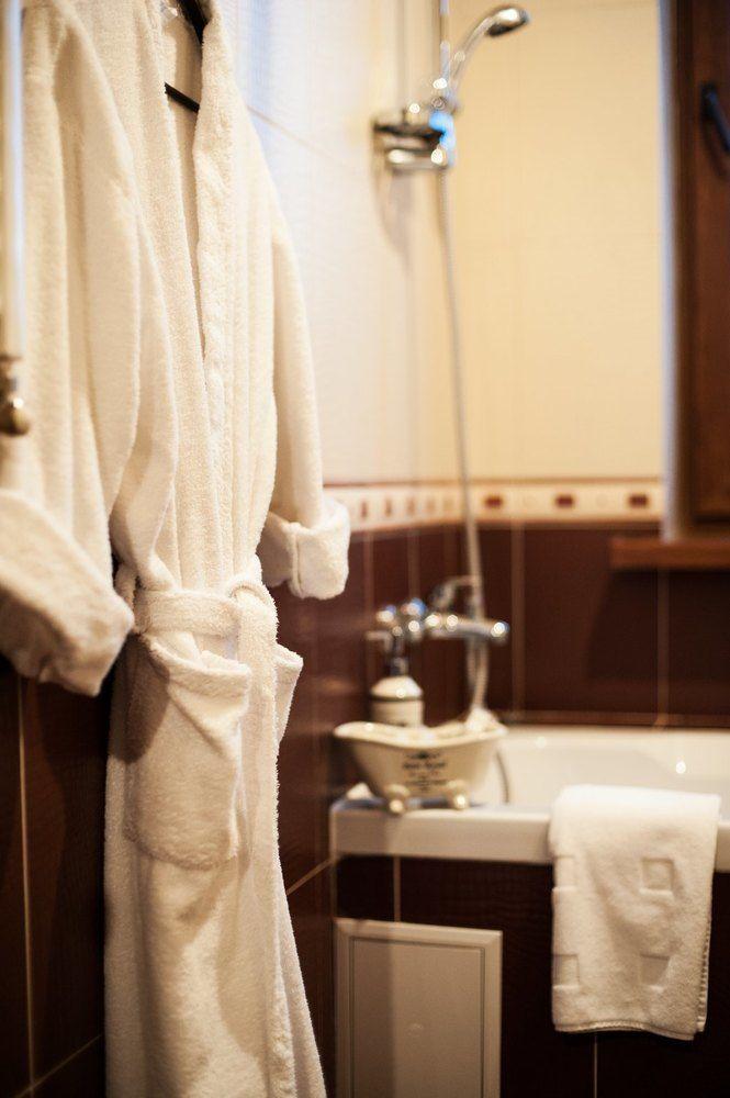 Art-Rustic Boutique Hotel Kişinev Dış mekan fotoğraf