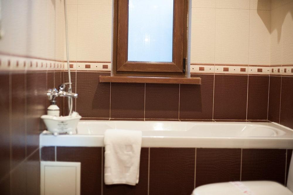 Art-Rustic Boutique Hotel Kişinev Dış mekan fotoğraf