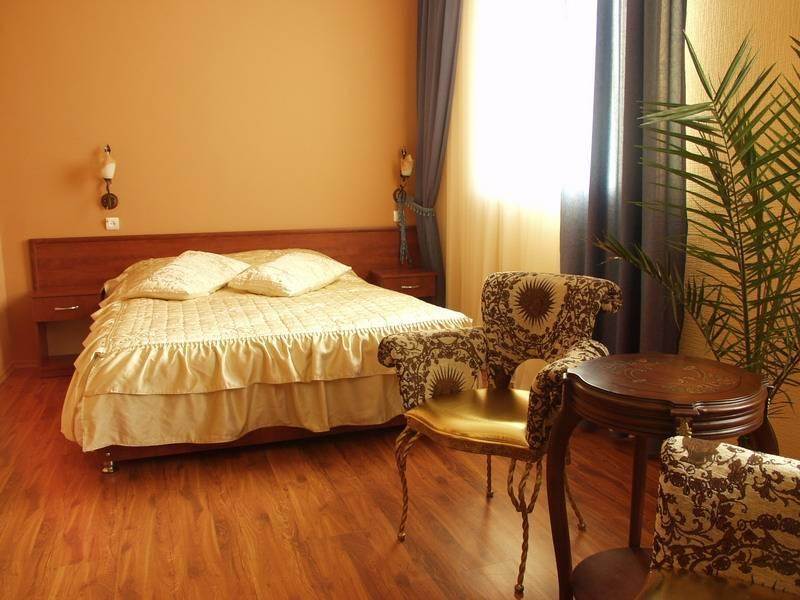 Art-Rustic Boutique Hotel Kişinev Dış mekan fotoğraf