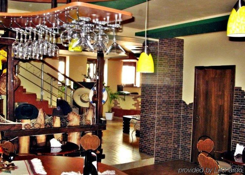 Art-Rustic Boutique Hotel Kişinev İç mekan fotoğraf
