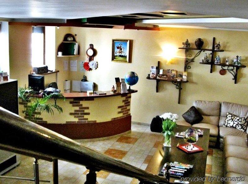 Art-Rustic Boutique Hotel Kişinev İç mekan fotoğraf