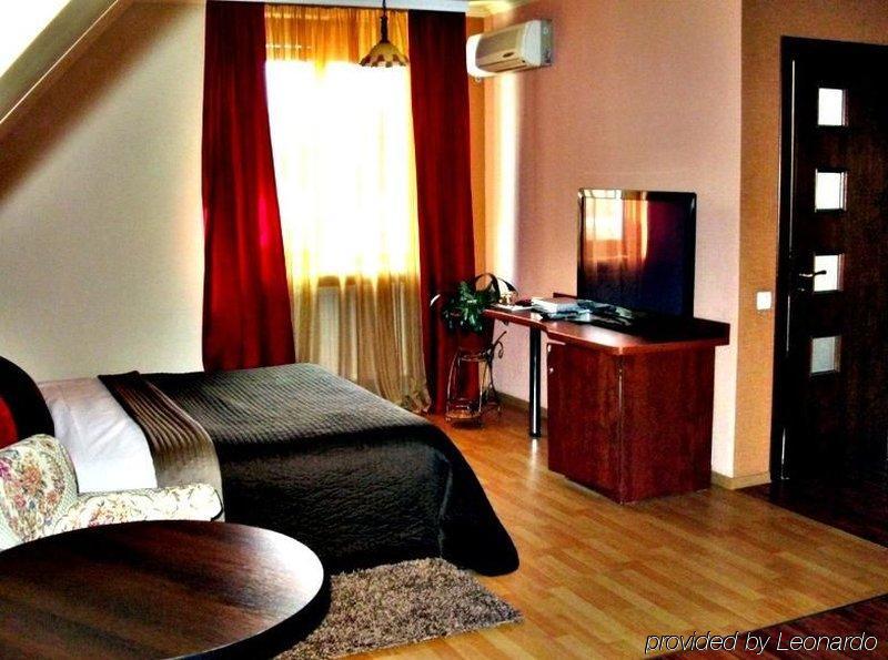 Art-Rustic Boutique Hotel Kişinev Oda fotoğraf