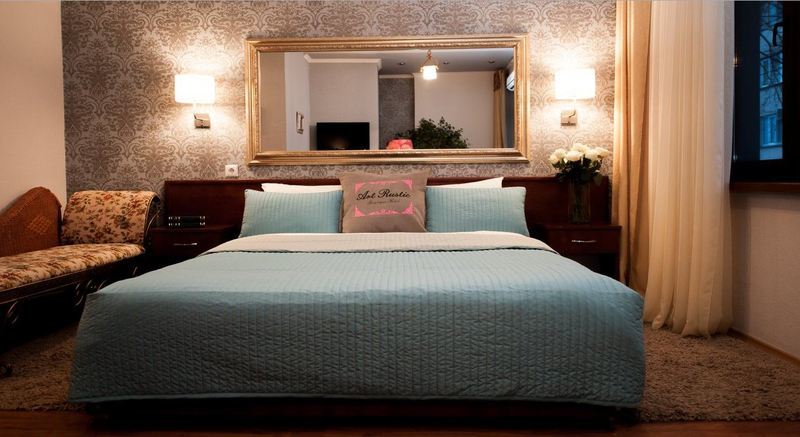 Art-Rustic Boutique Hotel Kişinev Dış mekan fotoğraf