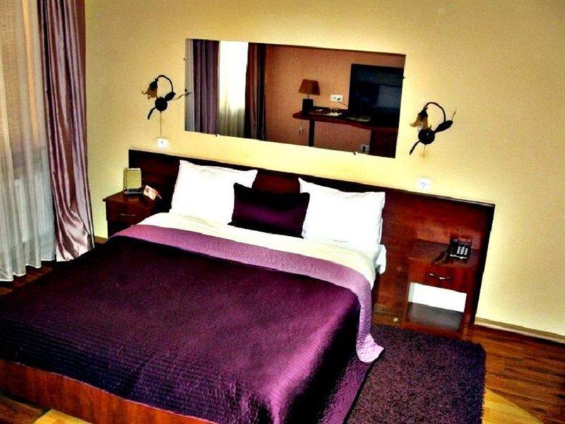 Art-Rustic Boutique Hotel Kişinev Dış mekan fotoğraf