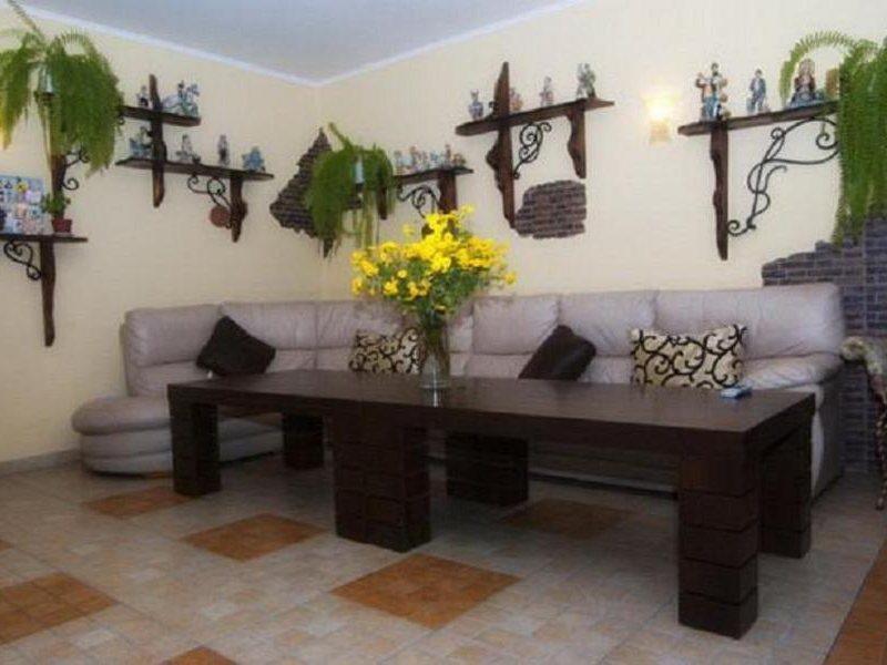 Art-Rustic Boutique Hotel Kişinev İç mekan fotoğraf