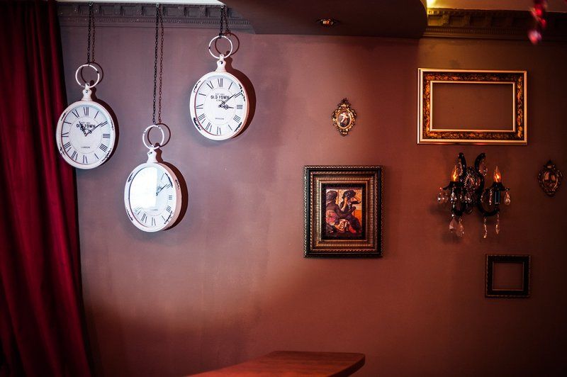 Art-Rustic Boutique Hotel Kişinev Dış mekan fotoğraf
