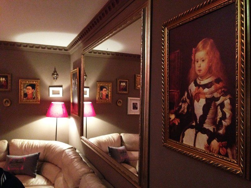 Art-Rustic Boutique Hotel Kişinev Dış mekan fotoğraf