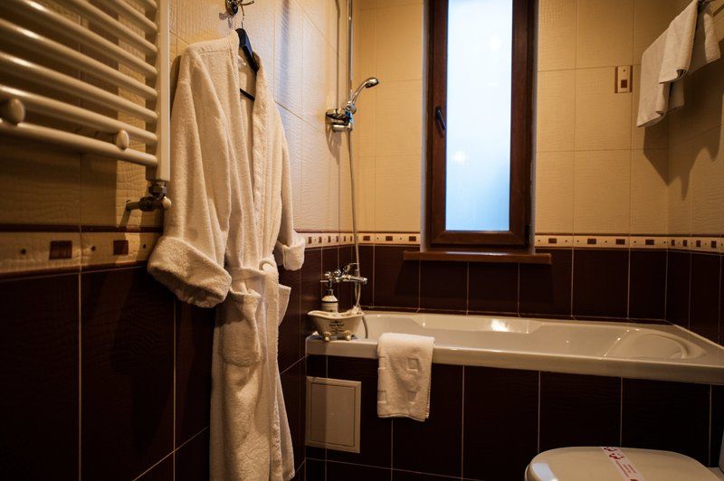 Art-Rustic Boutique Hotel Kişinev Dış mekan fotoğraf