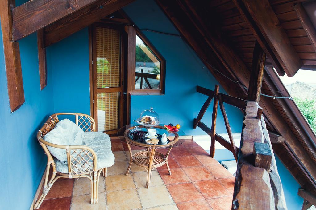 Art-Rustic Boutique Hotel Kişinev Dış mekan fotoğraf