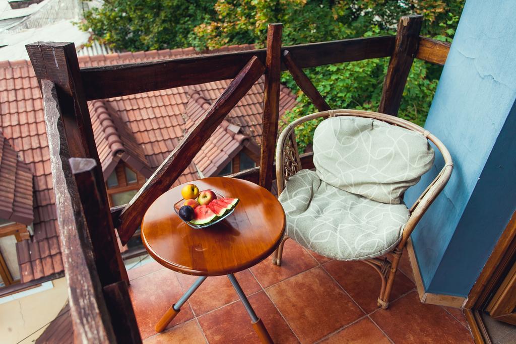 Art-Rustic Boutique Hotel Kişinev Dış mekan fotoğraf
