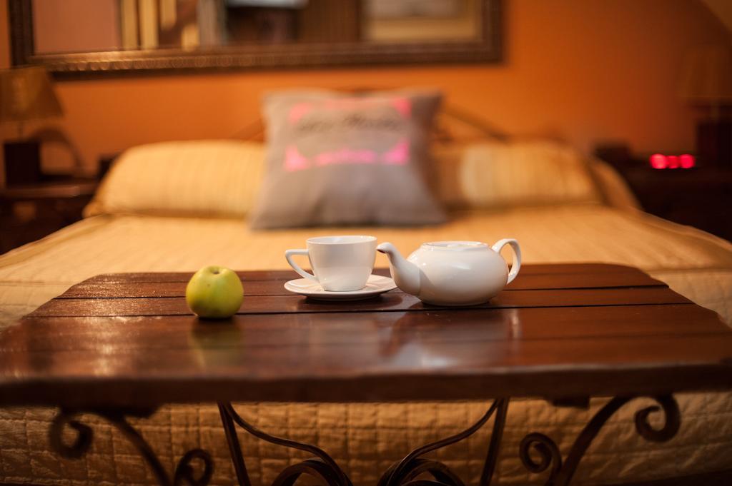 Art-Rustic Boutique Hotel Kişinev Dış mekan fotoğraf