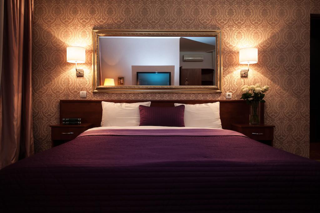 Art-Rustic Boutique Hotel Kişinev Dış mekan fotoğraf