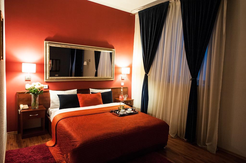 Art-Rustic Boutique Hotel Kişinev Dış mekan fotoğraf
