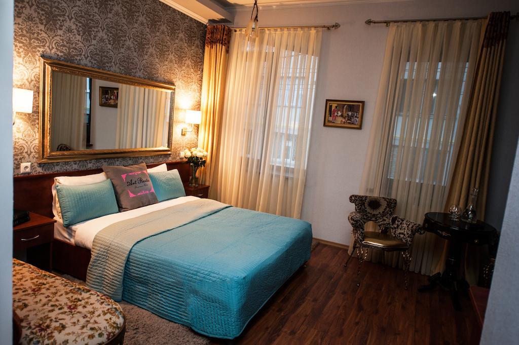 Art-Rustic Boutique Hotel Kişinev Dış mekan fotoğraf