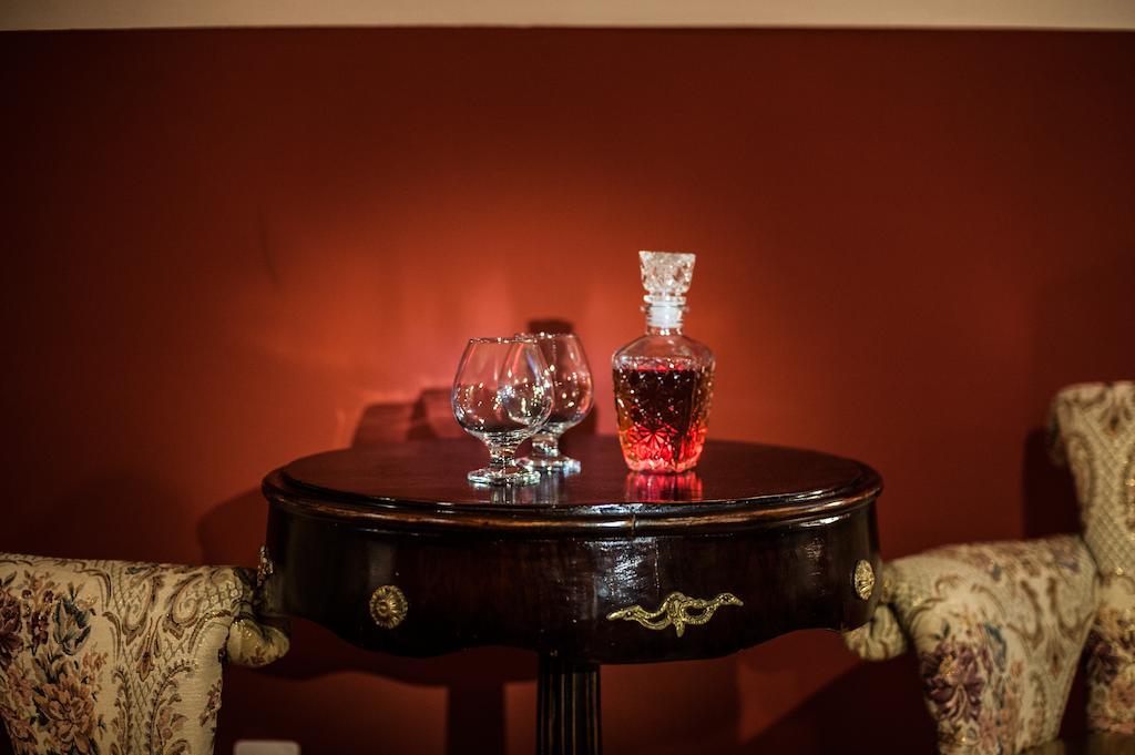 Art-Rustic Boutique Hotel Kişinev Dış mekan fotoğraf