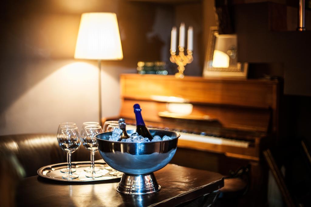 Art-Rustic Boutique Hotel Kişinev Dış mekan fotoğraf