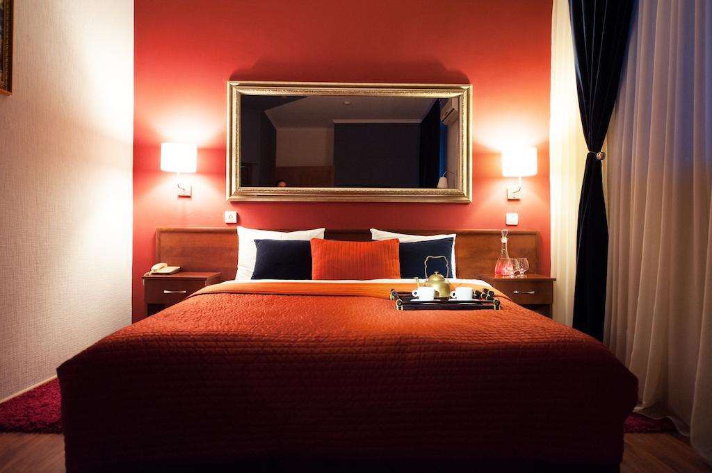 Art-Rustic Boutique Hotel Kişinev Oda fotoğraf