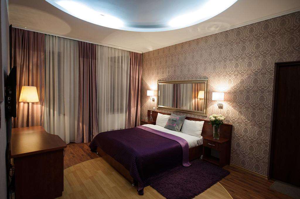 Art-Rustic Boutique Hotel Kişinev Oda fotoğraf