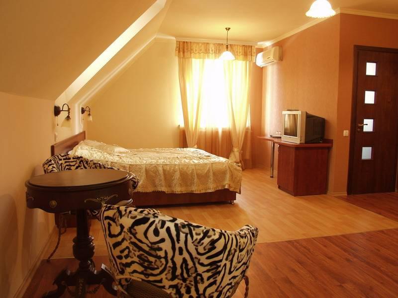 Art-Rustic Boutique Hotel Kişinev Dış mekan fotoğraf